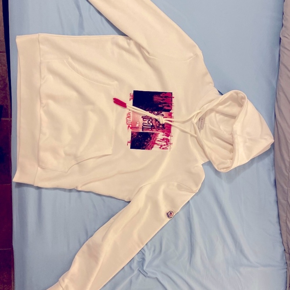 MONCLER MAGLIA GIROCOLLO